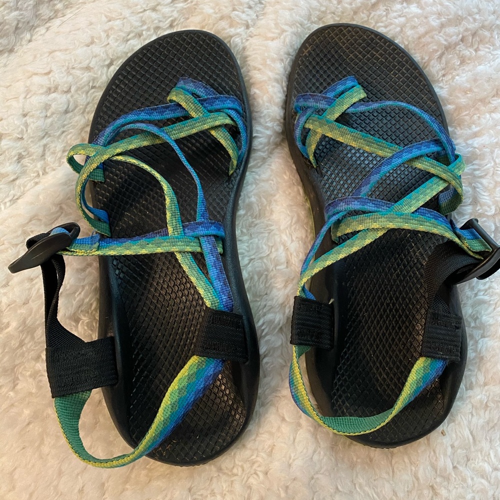 Chacos😍 great condition!